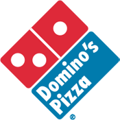 Domino's Pizza Corporate Logo